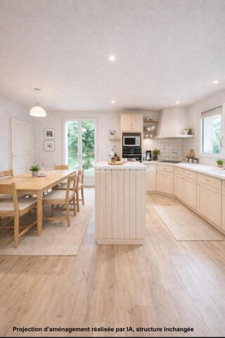  Maison � vendre 6 pi�ces 135 m�