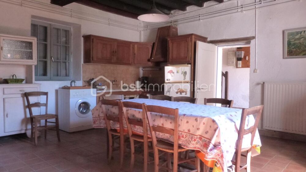 Vente Maison Belle maison de campagne Petit bersac