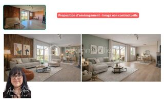  Maison à vendre 5 pièces 101 m²