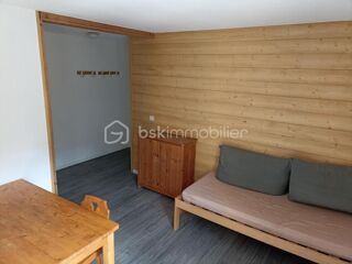  Appartement � vendre 2 pi�ces 39 m�