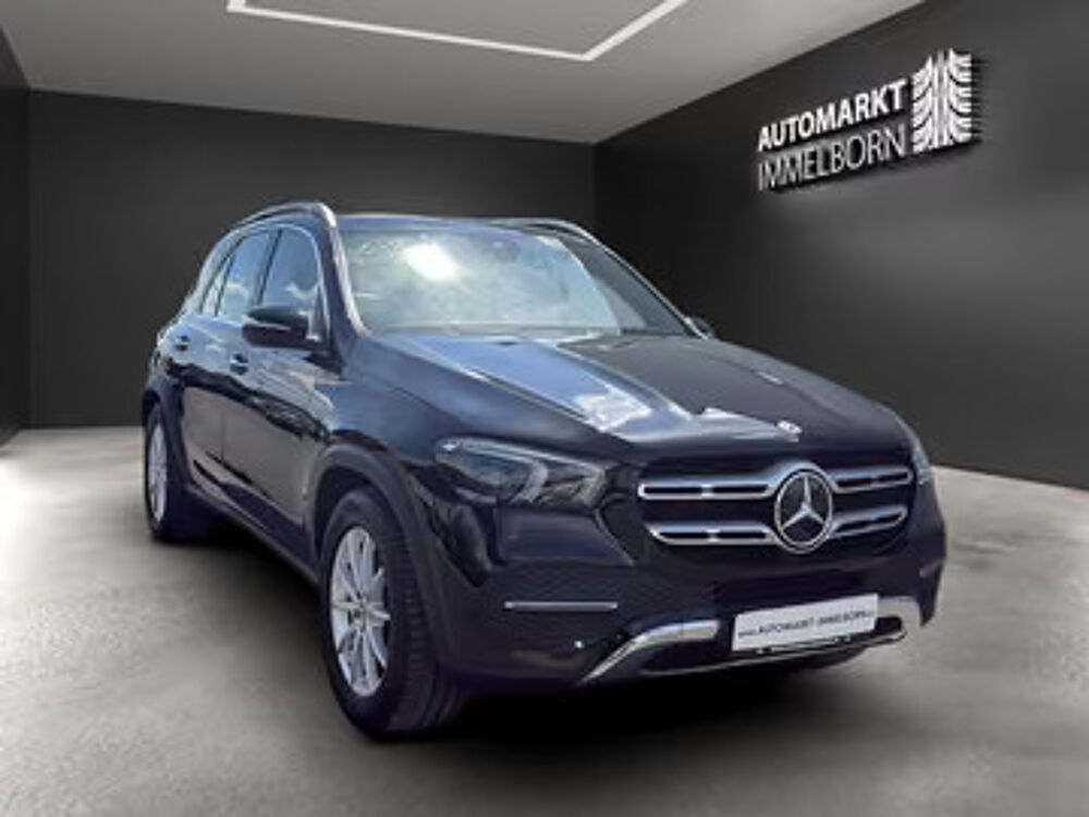 Classe GLE de 2020 occasion 33000 Bordeaux