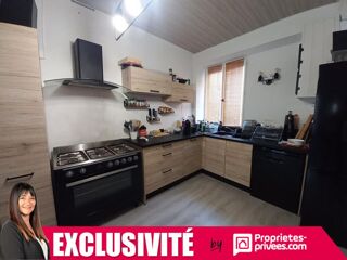  Maison  vendre 8 pices 137 m