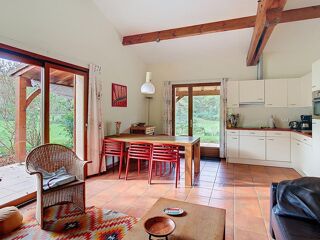  Maison à vendre 4 pièces 60 m²