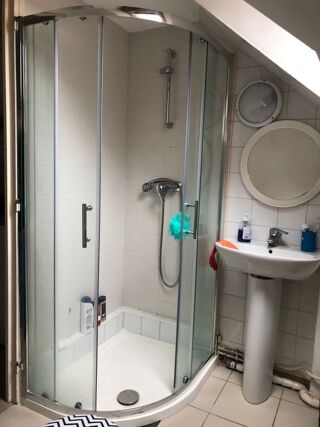  Appartement à louer 1 pièce 32 m²