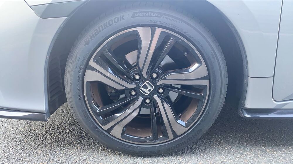Civic X 1.5 I-VTEC 182 CVT Sport 2017 occasion 33130 Begles