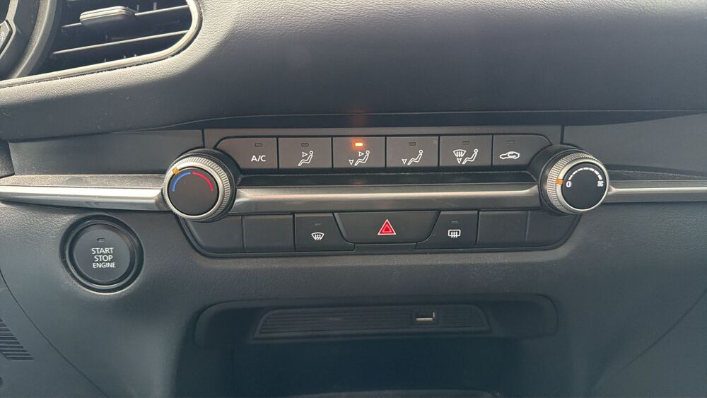 CX-30 2.0 Skyactiv-G 122 Hybrid Dynamique 2021 occasion 54000 Nancy
