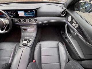 Classe E 300 de EQPower 9G-Tronic Amg Line 2019 occasion 94100 Saint Maur Des Fossees