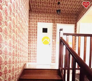  Maison � vendre 6 pi�ces 99 m�