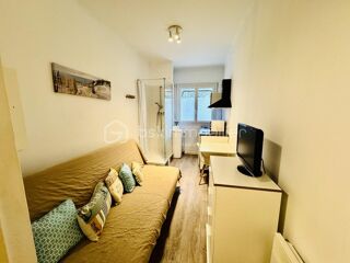  Appartement  vendre 1 pice 11 m