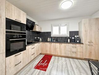  Maison � vendre 5 pi�ces 95 m�