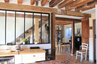  Maison � vendre 8 pi�ces 253 m�