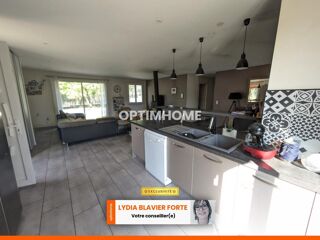  Maison à vendre 6 pièces 128 m²