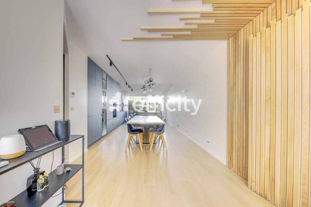 � vendre  Appartement Paris 17