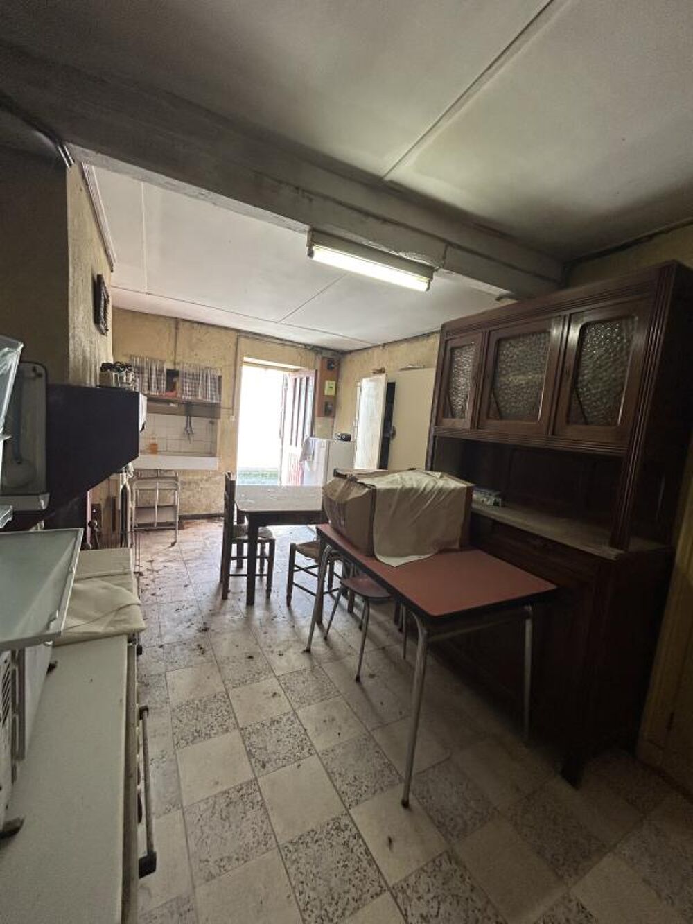 Vente Maison Maison Barsac