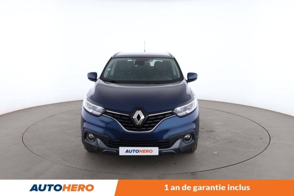 Kadjar 1.6 dCi Energy Intens 130 ch 2018 occasion 92130 Issy-les-Moulineaux
