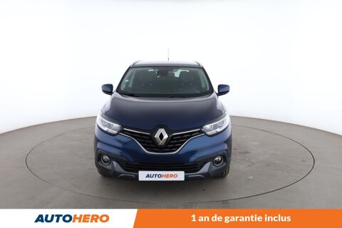 Kadjar 1.6 dCi Energy Intens 130 ch 2018 occasion 92130 Issy-les-Moulineaux