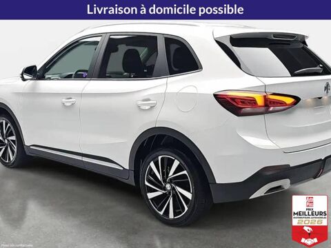 MG.ZS Hybrid+ 197 Luxury +Toit vitr&eacute; 2026 occasion 10150 Lavau