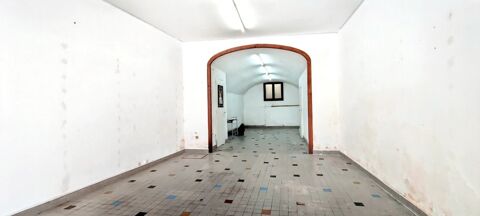 Local/bureau 57m&sup2; &agrave; vendre SAINT GINGOLPH (74500) 59000 74500 Saint gingolph