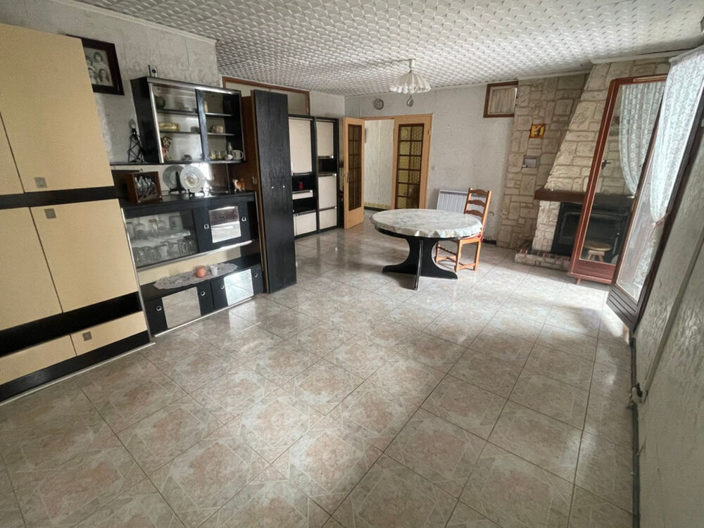 Vente Maison Maison à vendre 4 pièces PEROLS (34) Perols