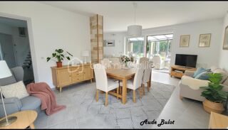  Maison à vendre 7 pièces 164 m²