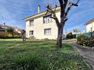  Maison à vendre 5 pièces 130 m²