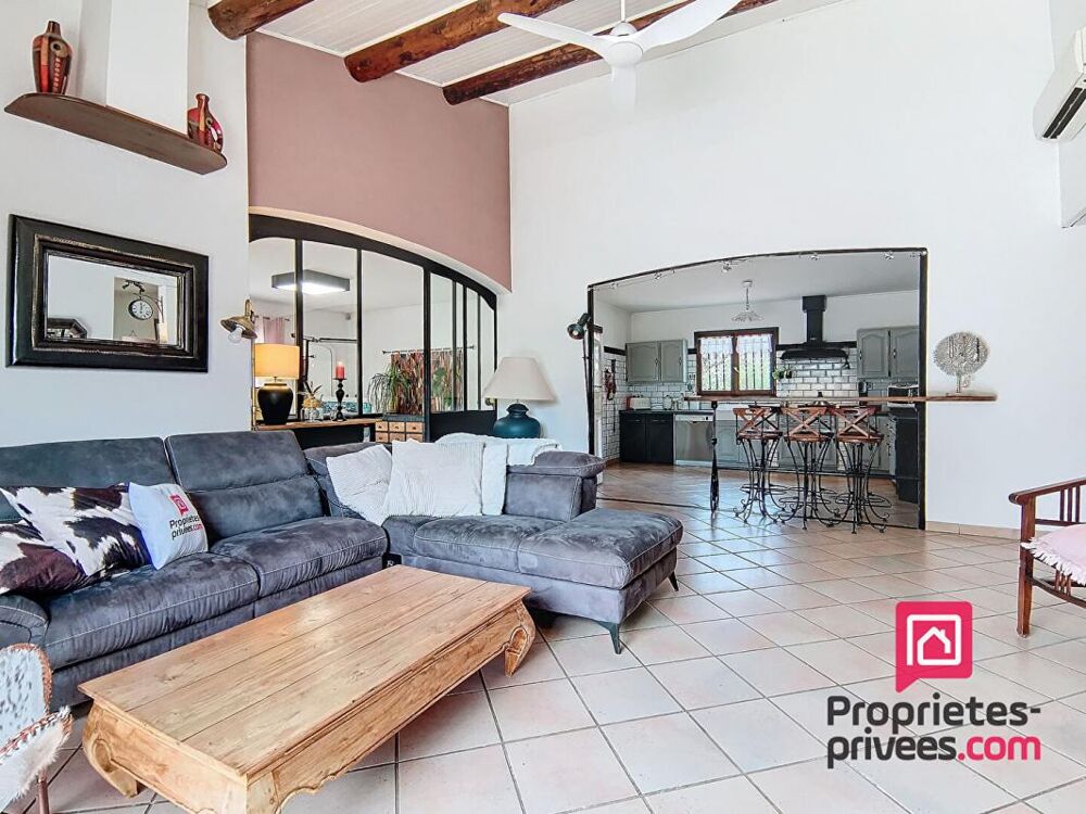  vendre  Maison Saint-Maximin-la-Sainte-Baume (83470)