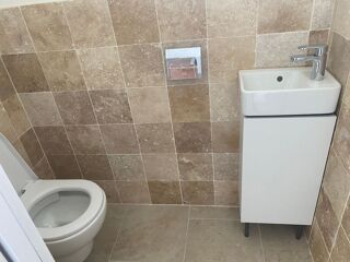  Maison à louer 5 pièces 130 m²