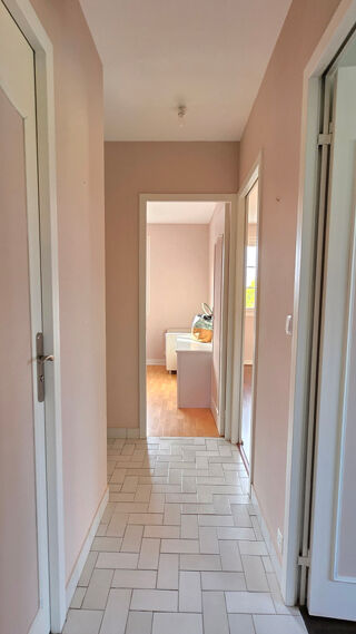  Maison à vendre 6 pièces 100 m²
