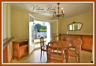 Maison 56m2 Prades-sur-Vernazobre