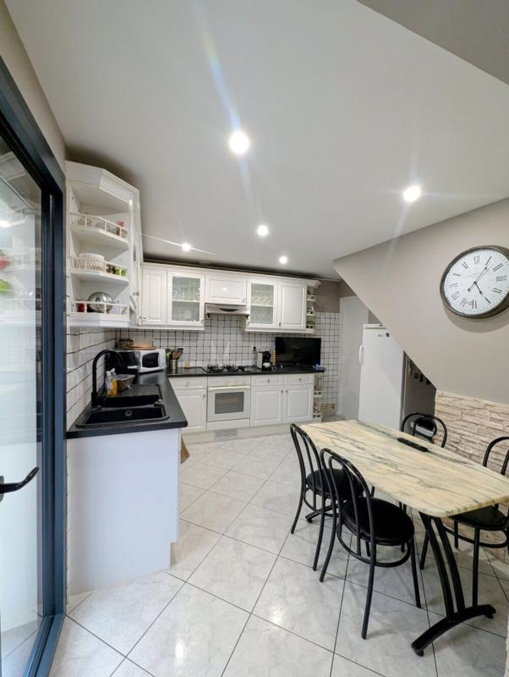 Vente Maison Pavillon Grigny sur rhone