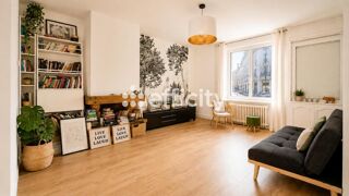  Maison à vendre 5 pièces 108 m²