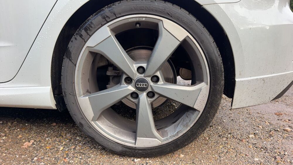 A3 2.0 TDI 184 Quattro S-Tronic 7 S line - Automatique Toit ouv 2018 occasion 67130 Schirmeck