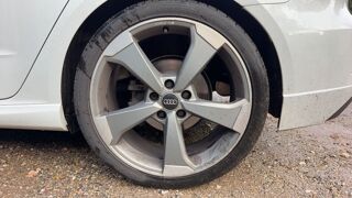A3 2.0 TDI 184 Quattro S-Tronic 7 S line - Automatique Toit ouv 2018 occasion 67130 Schirmeck