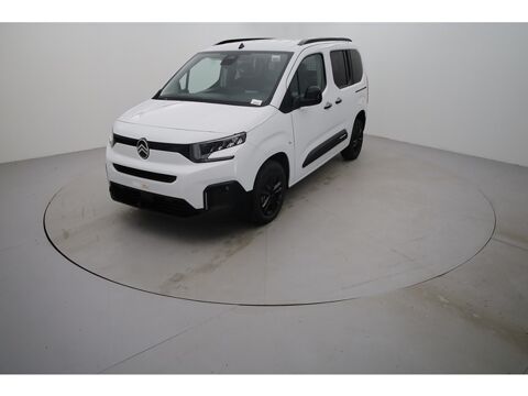 Annonce voiture Citroën Berlingo 24500 €