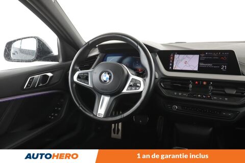 S&eacute;rie 1 118i M Sport DKG7 136 ch 2022 occasion 92130 Issy-les-Moulineaux
