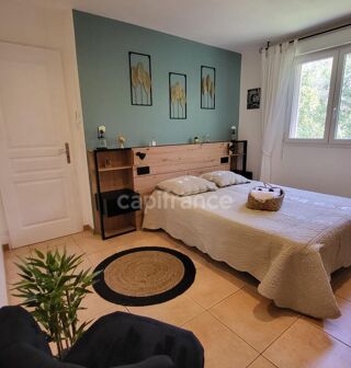  Villa à vendre 4 pièces 135 m²