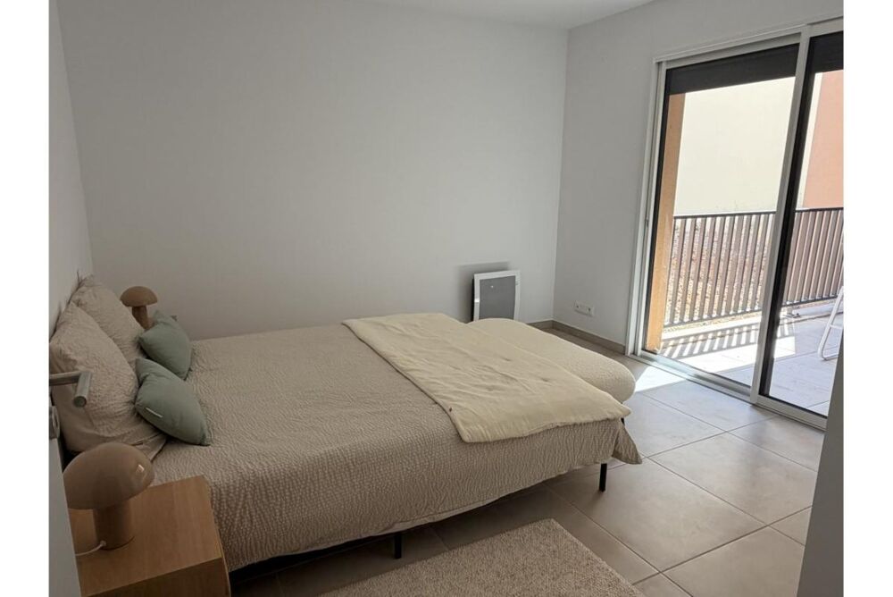 Vente Appartement Appartement T3 de 62m² à Sérignan Serignan