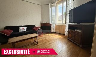  Maison � vendre 6 pi�ces 110 m�