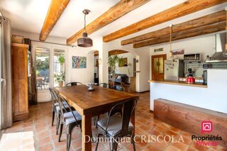  Maison à vendre 7 pièces 185 m²