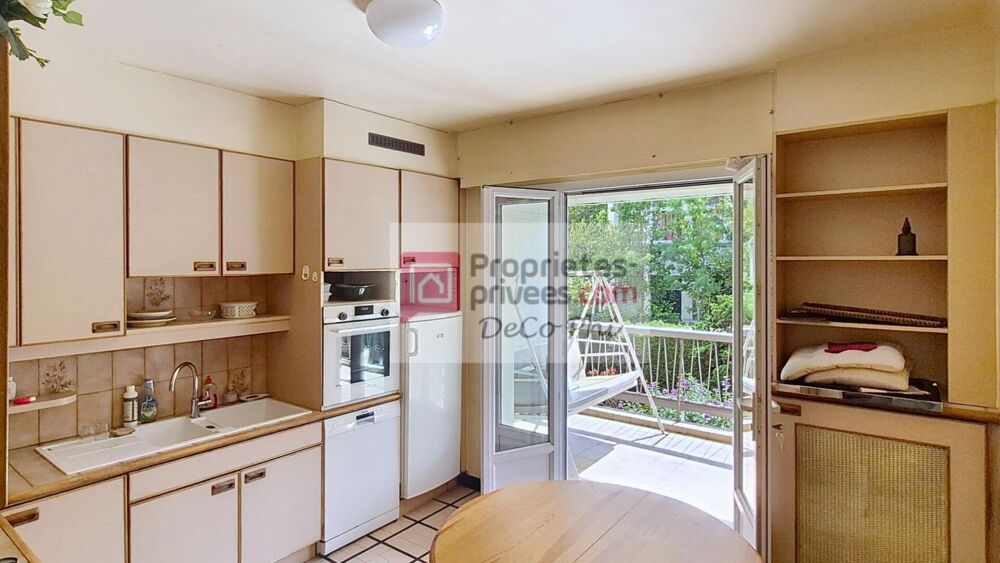 à vendre  Maison Versailles (78000)