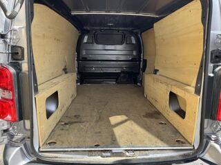 Scudo FOURGON BLUEHDI 180 XL S&S EAT8 2022 occasion 42210 Bellegarde-en-Forez