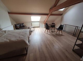 Location Appartement Studio de 35m2 à louer sur Lille Lille