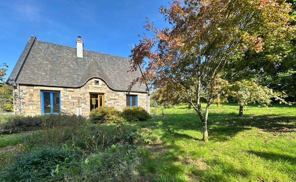 Maison 6 pièces 121 m² · à Plouay · 121 m² · 259 900 €