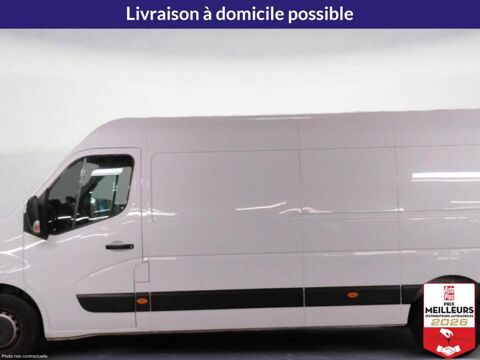 Master Confort F3500 L3H2 2.3 Blue dCi - 135 III 2023 occasion 10150 Lavau