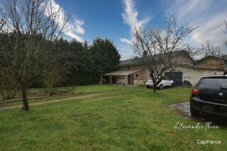  Maison  vendre 5 pices 160 m