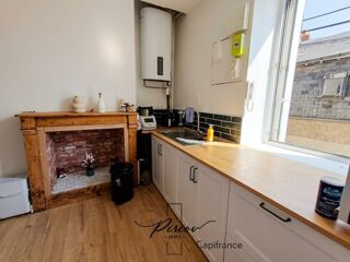  Appartement à vendre 3 pièces 32 m²