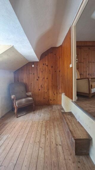  Maison � vendre 5 pi�ces 75 m�