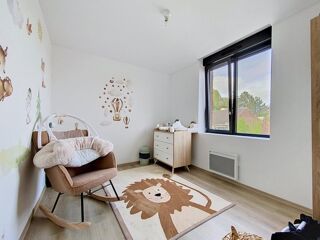  Appartement � vendre 4 pi�ces 83 m�