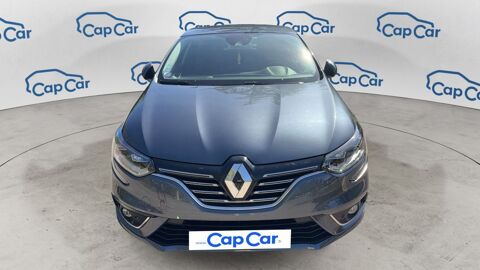 M&eacute;gane 1.3 TCe 140 Intens 2019 occasion 11000 Carcassonne