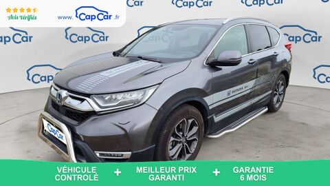 Annonce voiture Honda CR-V 27290 €
